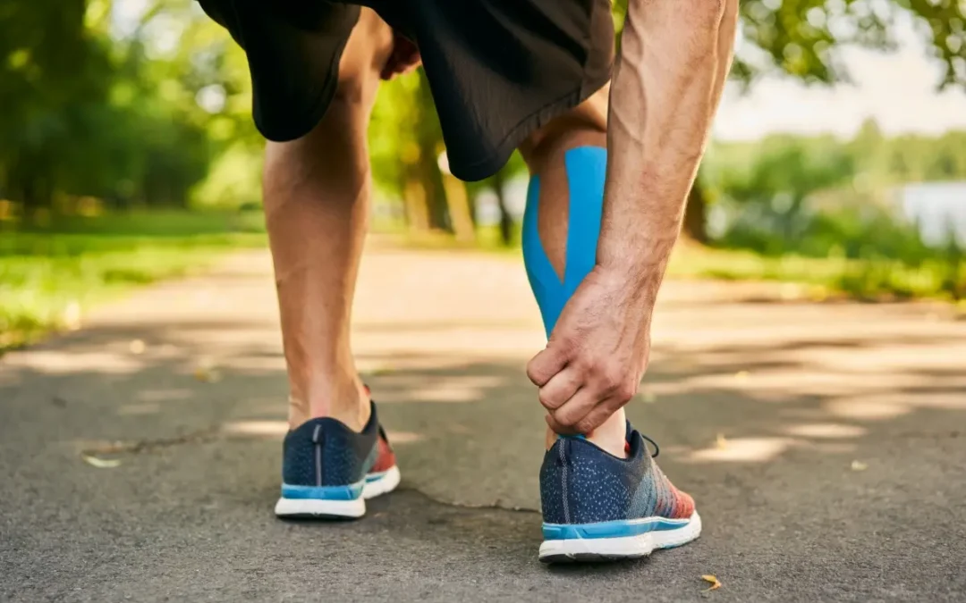 How Long Does Achilles Tendonitis Take To Heal?