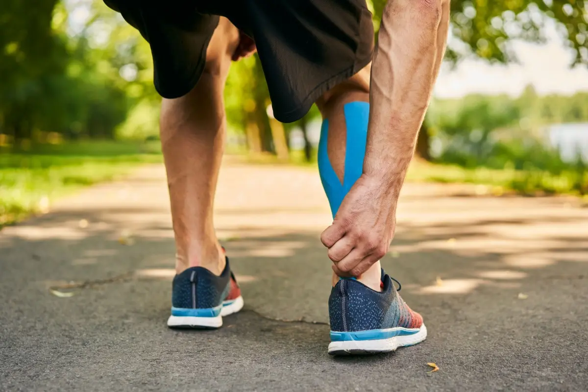 How Long Does Achilles Tendonitis Take To Heal?