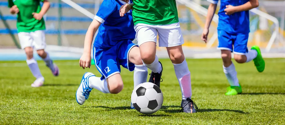 Soccer Injuries To Avoid Soccer Injuries To Avoid