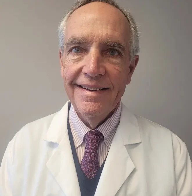 Robert Mannherz Md
