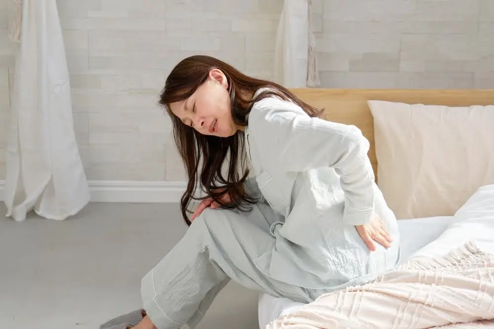 Tips on How to Relieve Hip Pain While Sleeping