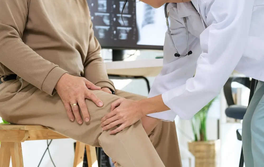 Knee Replacement Alternatives to Consider