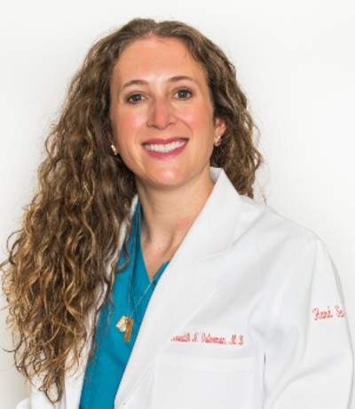 Meredith Osterman