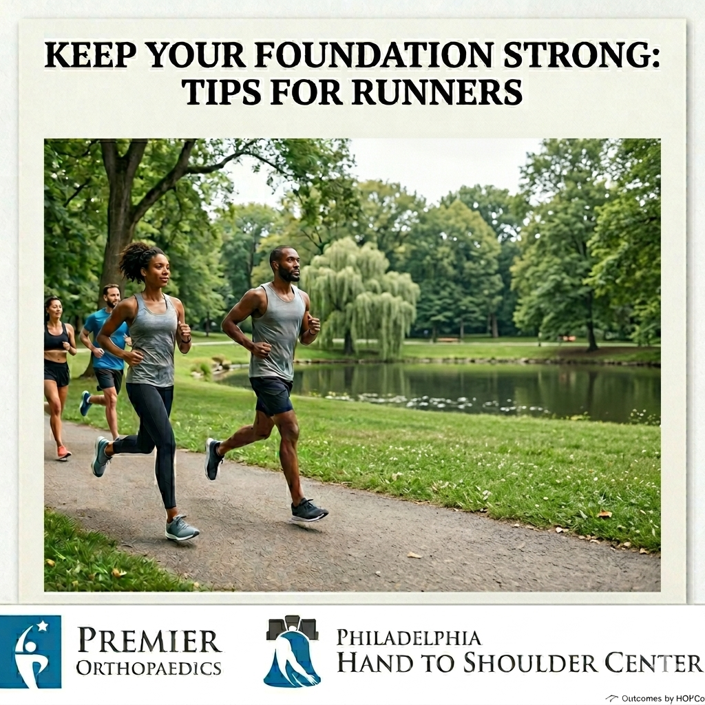 Blog Strong Foundation
